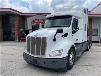Peterbilt 579