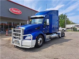 Peterbilt 579