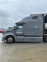 Peterbilt 579