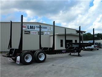 Pitts LP40-4L Hutch