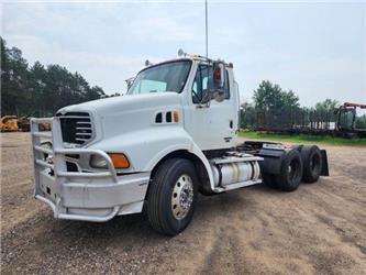 Sterling L9500