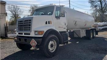 Sterling L9500
