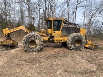 Tigercat 630