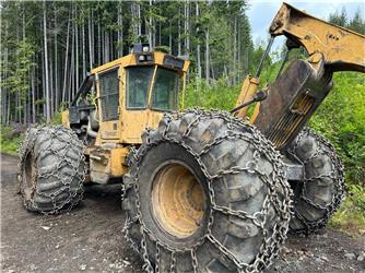 Tigercat 630E