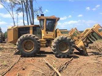Tigercat 718