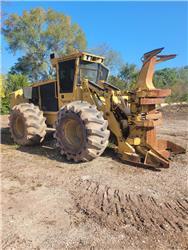 Tigercat 724D
