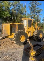 Tigercat 724E
