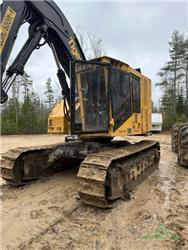Tigercat 822