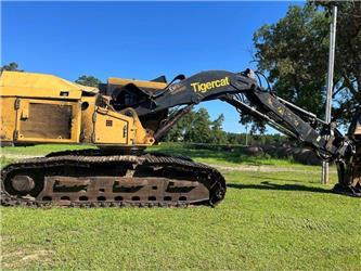 Tigercat 860C