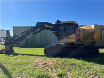 Tigercat 860C