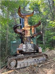 Timberjack 608B