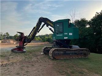 Timberjack 608L