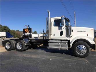 Western Star 4900