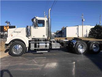 Western Star 4900