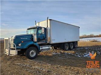 Western Star 4900