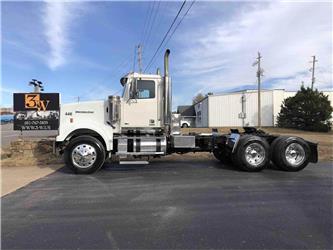 Western Star 4900