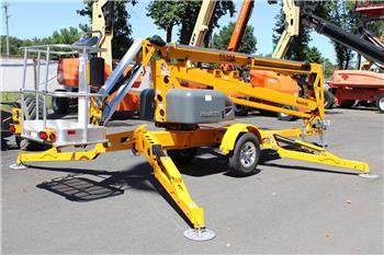 Bil-Jax 5533A
