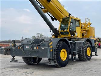 Grove RT890E