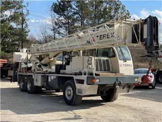 Terex T340