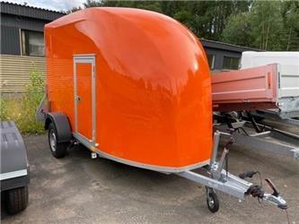 NIEWIADOW SpaceEgg Orange