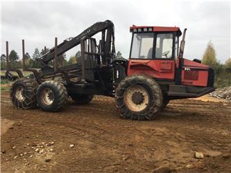 Valmet 862