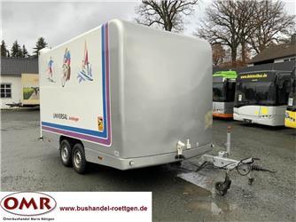 Kässbohrer Anhänger