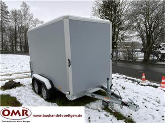 Kässbohrer Anhänger