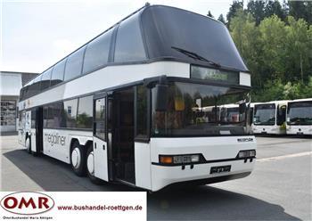Neoplan Megaliner