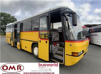 Neoplan Transliner