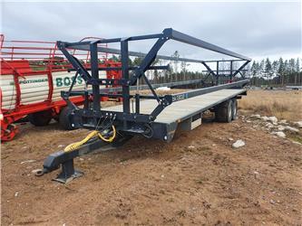 Bala AGRI 1302 BALVAGN