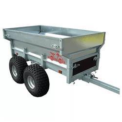Can-am Multi-Trailer