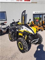 Can-am Renegade XXC 1000
