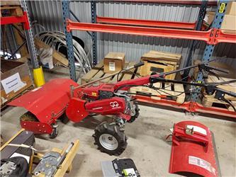 Honda F560 ENAXLIG TRAKTOR