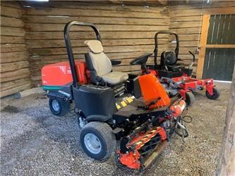 Jacobsen TR3 Cylinderklippare