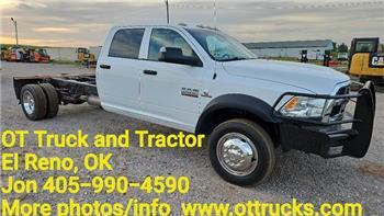 Dodge 5500