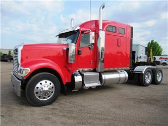 International 9900