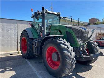 Fendt 930 Vario