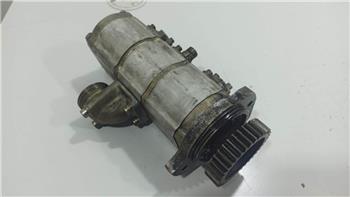 O&K spare part - hydraulics - hydraulic pump
