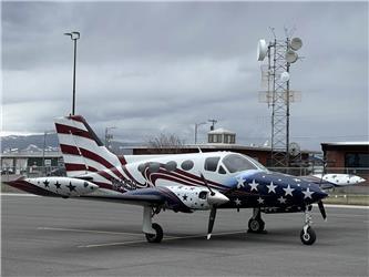 Cessna 414