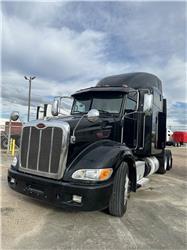 Peterbilt 384