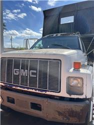 GMC TOP KICK