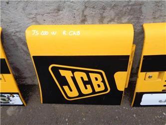 JCB JS 200W