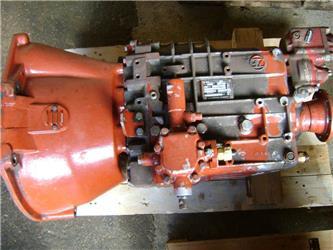 ZF S6-36