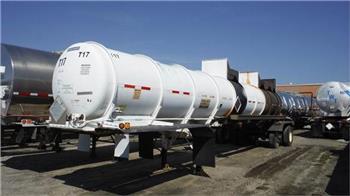 Brenner MRX9 5000 GALLON ACID - 3172