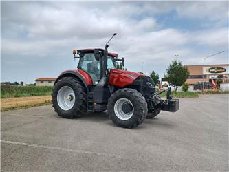 Case IH OPTUM 300