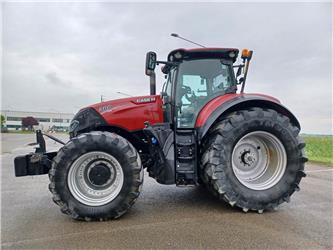 Case IH Optum 300 CVX
