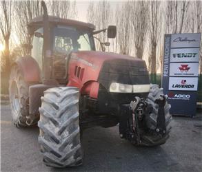 Case IH PUMA 230cvx