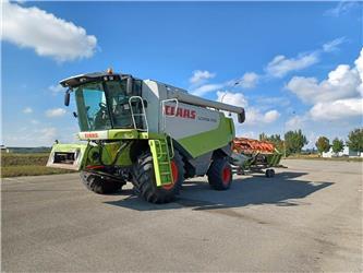 CLAAS LEXION 570