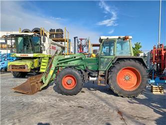 Fendt 311