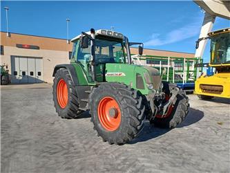 Fendt 714
